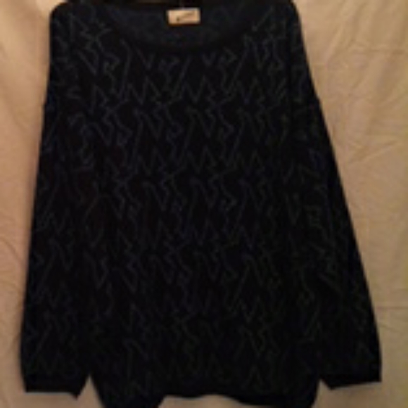 Transformer sweater - Picture 2 of 3